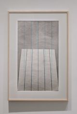 78-14 by The Estate of Kazuyo Kinoshita contemporary artwork photography works on paper