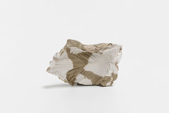 unfuckingtitled x by Michael Dean contemporary artwork Sculpture