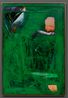Evening by Andro Wekua contemporary artwork Painting