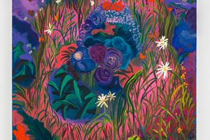 Shara Hughes