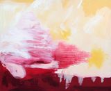 No lo dije by Magali Lara contemporary artwork painting