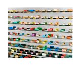 Utopia by Damien Hirst contemporary artwork print