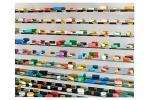 Damien Hirst