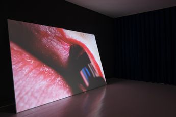 Yao Cong contemporary artist