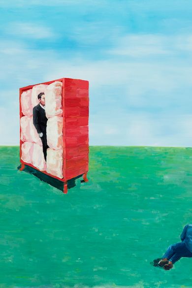 Paris Exhibition Lowdown: Best Shows to See