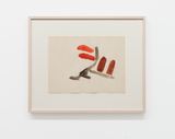 Untitled by Lutz Fritsch contemporary artwork works on paper