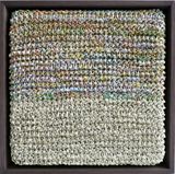 Imagined Geographies 01 by Movana Chen contemporary artwork mixed media