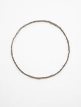 Stone Money by Tania Perez Cordova contemporary artwork sculpture