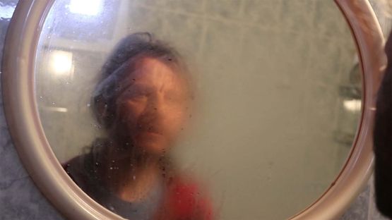 Kendimi Seviyorum - Fragman I Love Myself - Trailer by Esref Yldrm contemporary artwork Moving Image