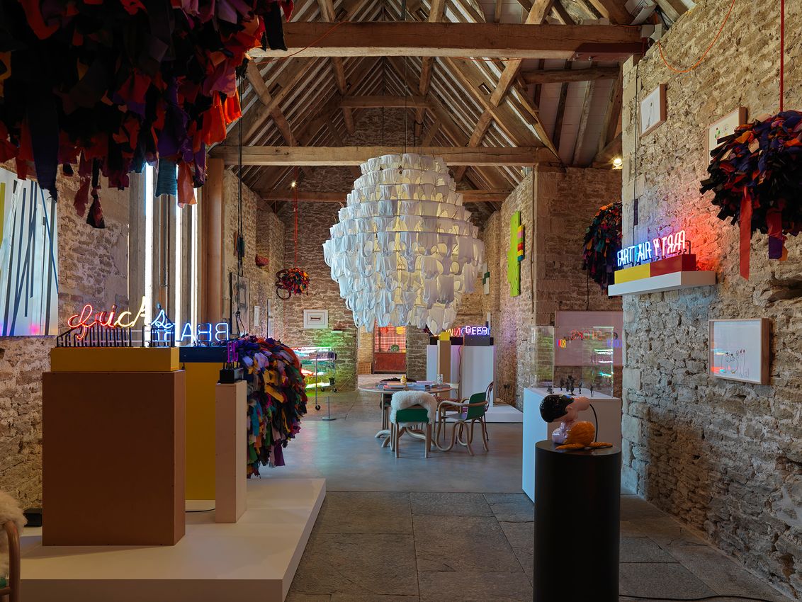 Group Exhibition
