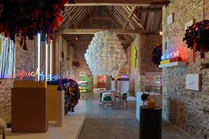 Group Exhibition