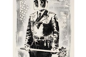 Shepard Fairey