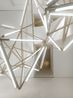 Magellansche Wolke by Bjorn Dahlem contemporary artwork Sculpture