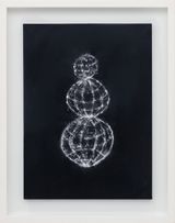 Happy Days by Minouk Lim contemporary artwork sculpture textile