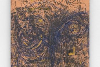 Uri Aran contemporary artist