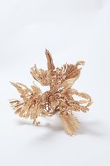 Flare birds by Mori Junichi contemporary artwork mixed media