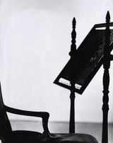 Eraser Drawing Tapestry by Jonathan Owen contemporary artwork works on paper
