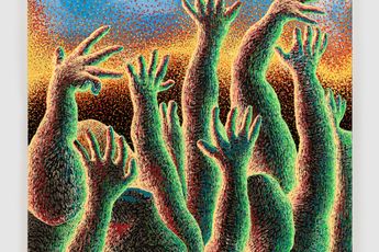 Didier William contemporary artist
