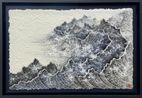Collision by Hyun-Joung Lee contemporary artwork Painting