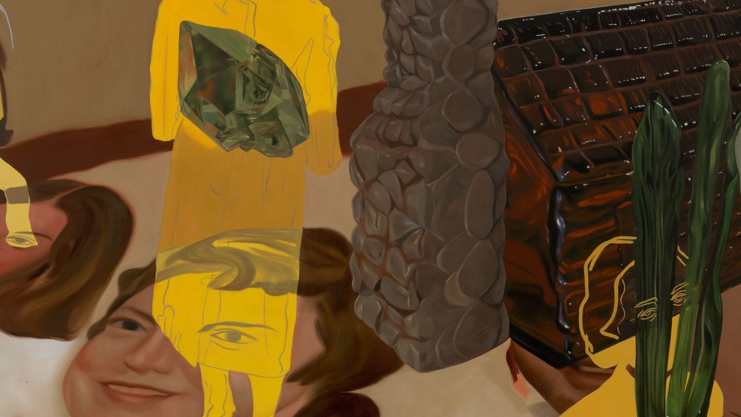 Group Exhibition