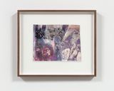 Eurydice Series by Bracha L. Ettinger contemporary artwork painting works on paper