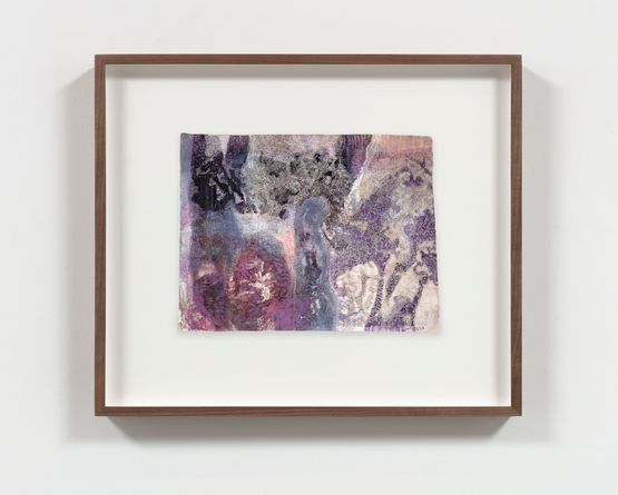Eurydice Series by Bracha L. Ettinger contemporary artwork Painting