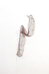 Layer by Layer by Rizka Azizah Hayati contemporary artwork sculpture