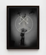 Untitled from Pemba series  Sem titulo da serie Pemba by Paulo Nazareth contemporary artwork photography works on paper