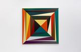 Fountain_Perimeter_XL1 by Seung Yul Oh contemporary artwork painting