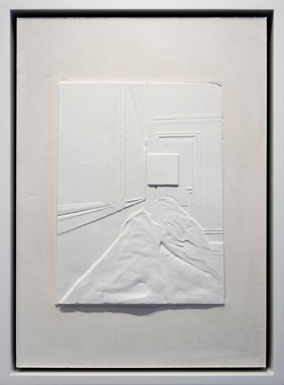 Composition 21 by Aida Mahmudova contemporary artwork Sculpture