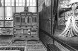 The Vault by Kyung-Me contemporary artwork works on paper