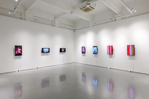 Group Exhibition