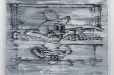 Hauser  Wirth Snaps Up Global Representation of Gary Simmons