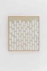 Enfilado Lineal by Alejo Palacios contemporary artwork painting