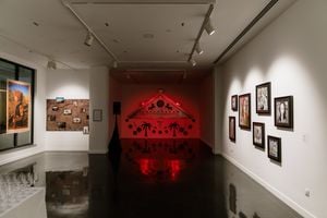Group Exhibition