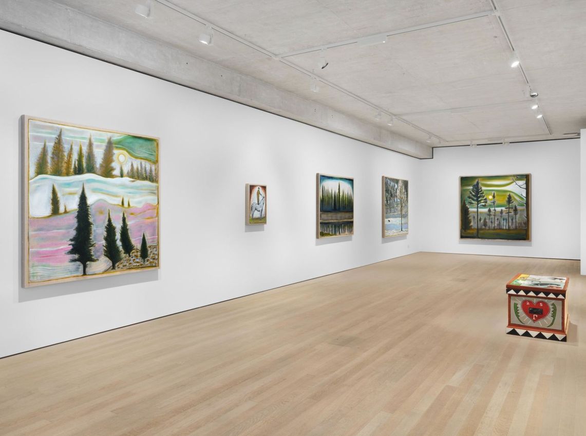 Billy Childish