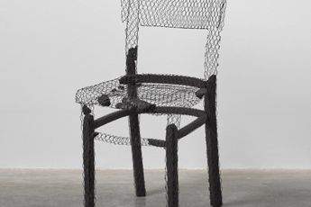 Mona Hatoum contemporary artist