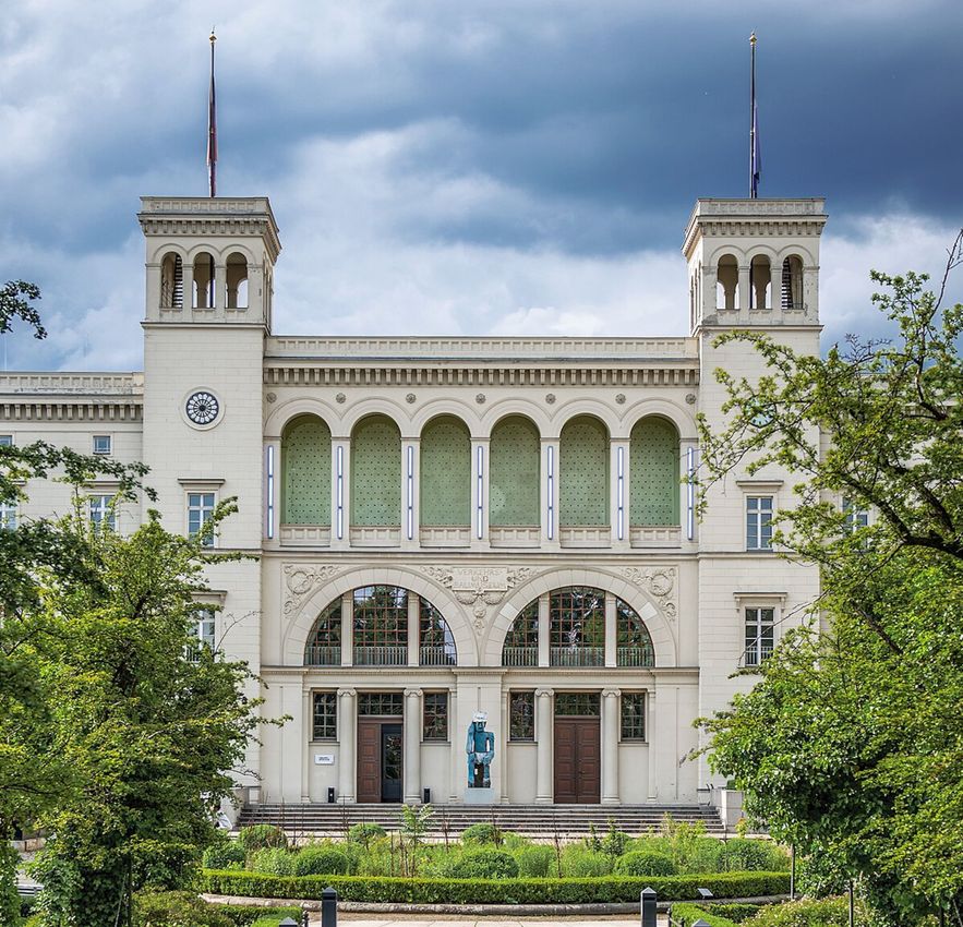 Hamburger Bahnhof