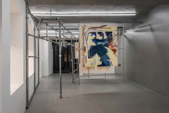 Jewyo Rhii contemporary artist