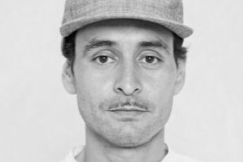 Gabriel Rico contemporary artist