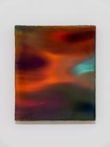 Untitled by Markus Amm contemporary artwork painting