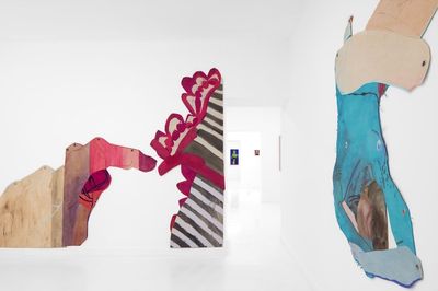 Shanghai Art Week Exhibitions to See in 2020