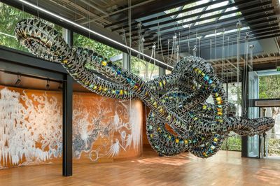 Venice Biennale 2022 In Photos