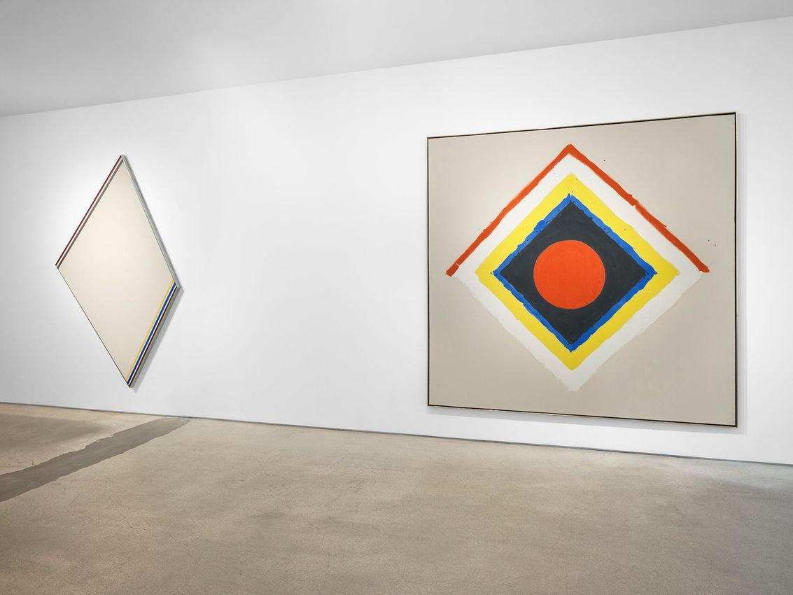 Kenneth Noland