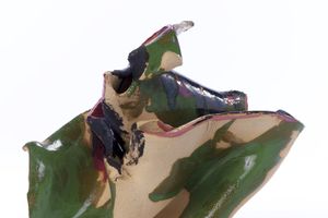 Lynda Benglis