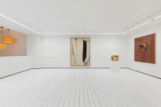 Cadogan Gallery contemporary art gallery in London United Kingdom