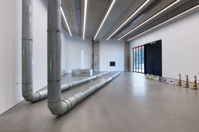 Turner Prize 2023 Opens at Towner Eastbourne