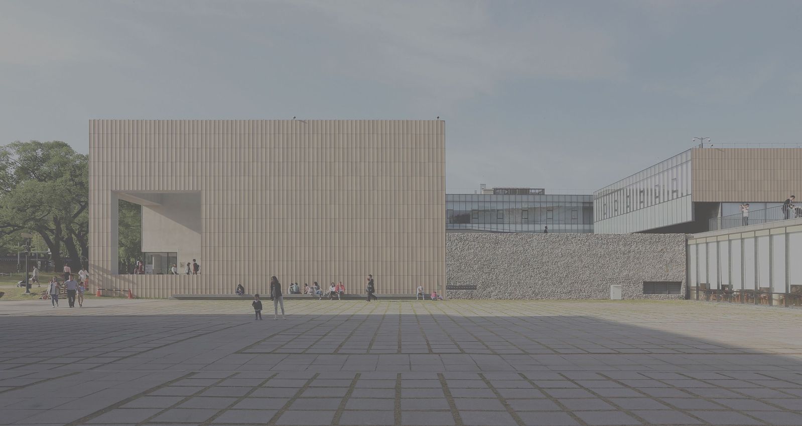 MMCA | National Museum of Modern and Contemporary Art Seoul