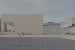 MMCA  National Museum of Modern and Contemporary Art Seoul contemporary art institution in Seoul South Korea