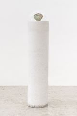 Periscopio by Amelia Toledo contemporary artwork sculpture
